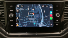 Volkswagen T-Roc 2.0 TDI 4MOTION SEL 5dr Diesel Hatchback